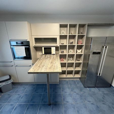 Ferienwohnung Am Freudenthal Soltau Zewnętrze zdjęcie
