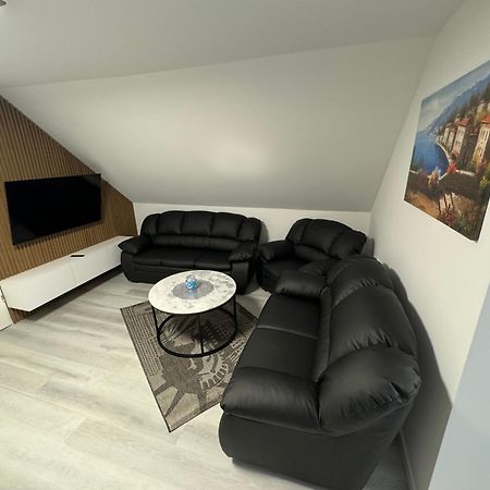 Ferienwohnung Am Freudenthal Soltau Zewnętrze zdjęcie