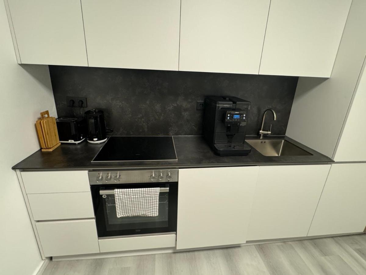Ferienwohnung Am Freudenthal Soltau Zewnętrze zdjęcie