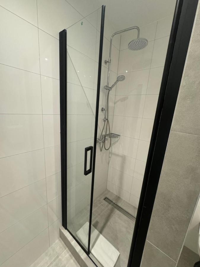 Ferienwohnung Am Freudenthal Soltau Zewnętrze zdjęcie