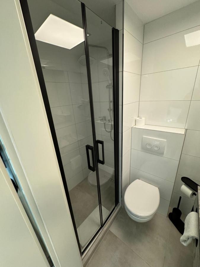 Ferienwohnung Am Freudenthal Soltau Zewnętrze zdjęcie