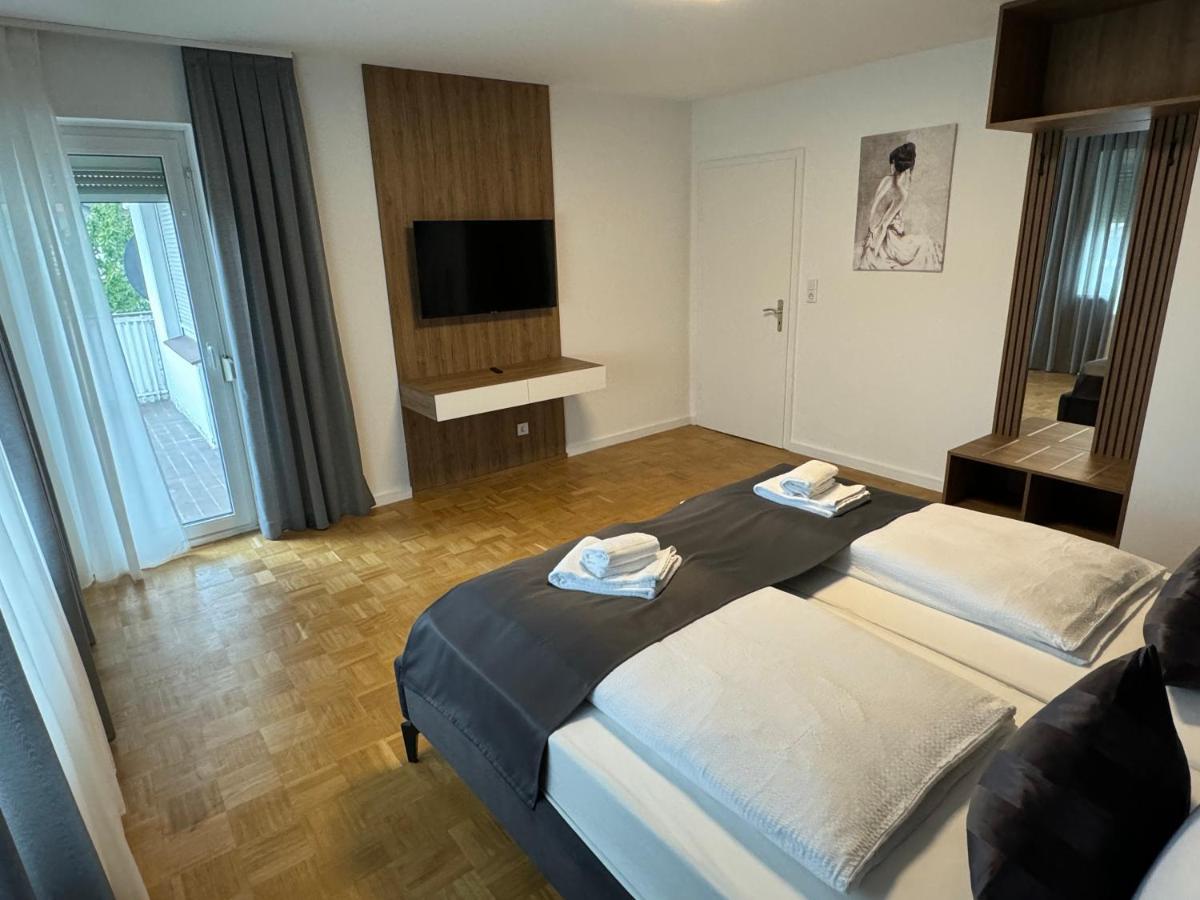 Ferienwohnung Am Freudenthal Soltau Zewnętrze zdjęcie