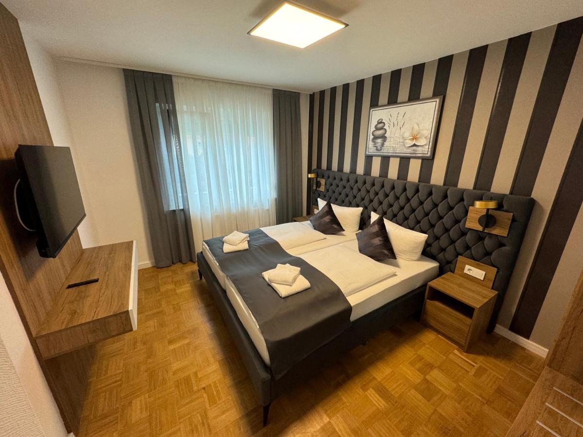Ferienwohnung Am Freudenthal Soltau Zewnętrze zdjęcie