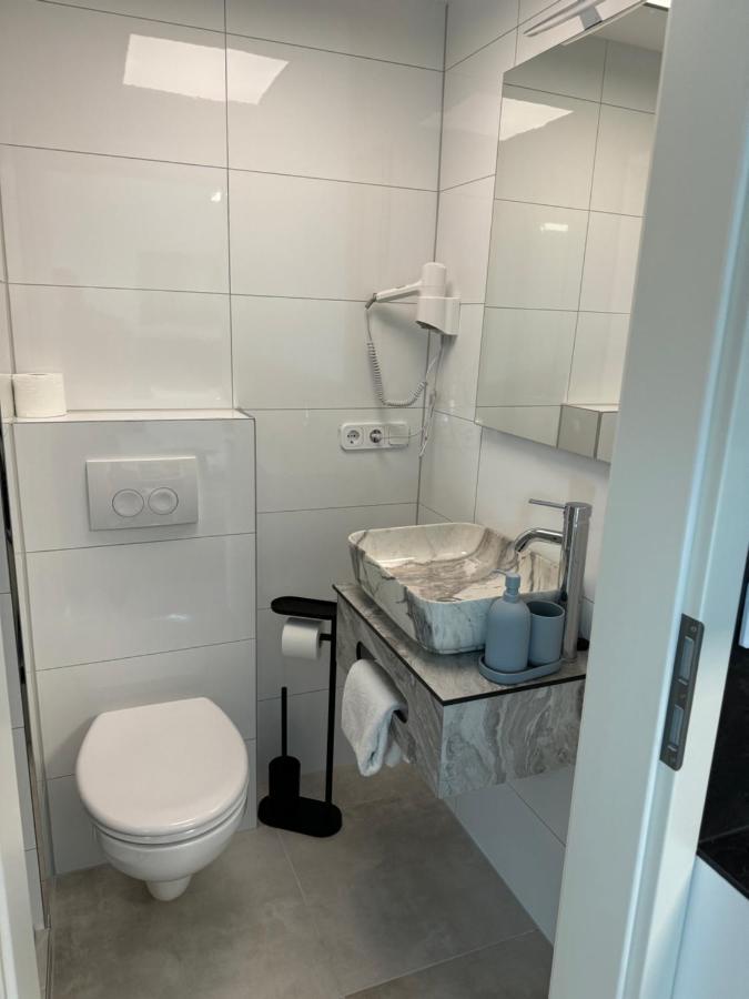 Ferienwohnung Am Freudenthal Soltau Zewnętrze zdjęcie