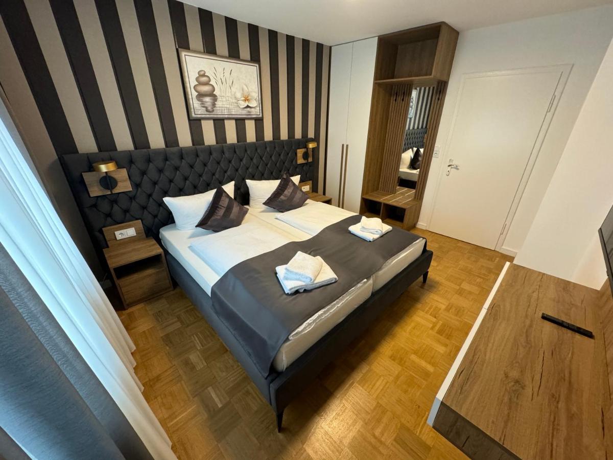 Ferienwohnung Am Freudenthal Soltau Zewnętrze zdjęcie