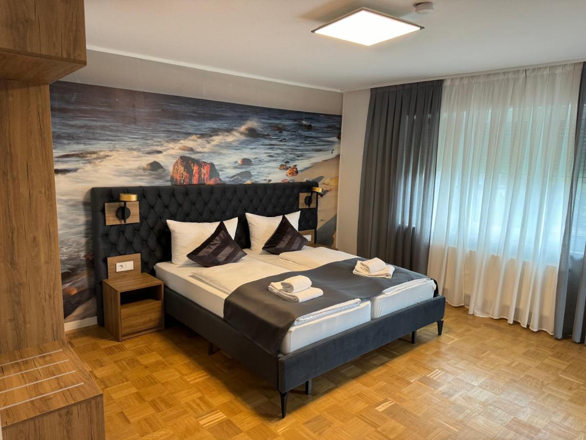 Ferienwohnung Am Freudenthal Soltau Zewnętrze zdjęcie