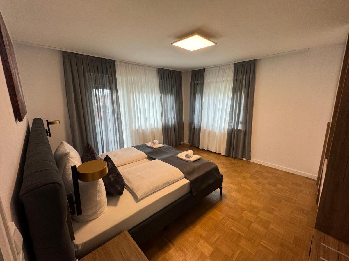 Ferienwohnung Am Freudenthal Soltau Zewnętrze zdjęcie