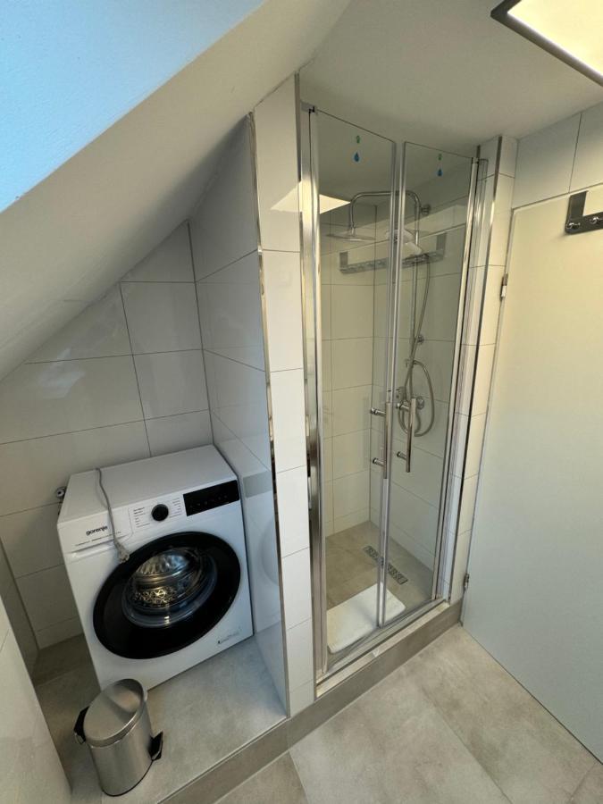 Ferienwohnung Am Freudenthal Soltau Zewnętrze zdjęcie