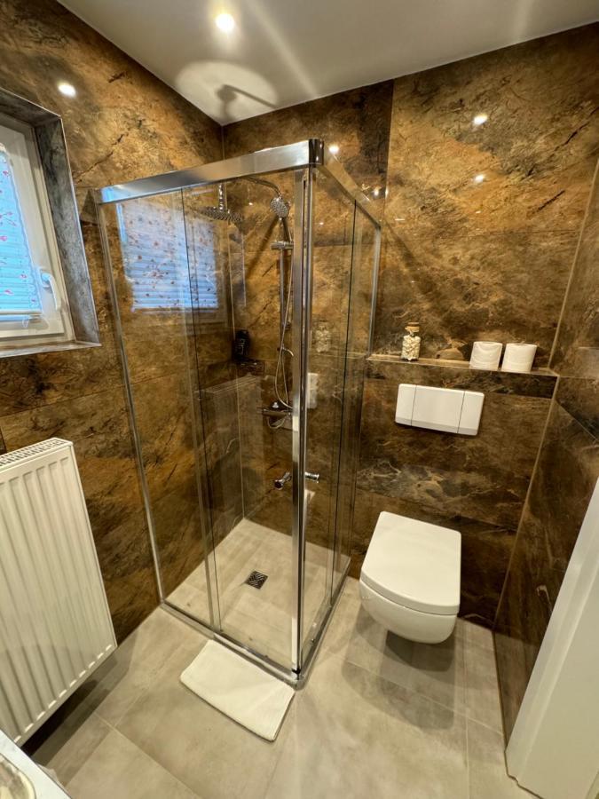Ferienwohnung Am Freudenthal Soltau Zewnętrze zdjęcie