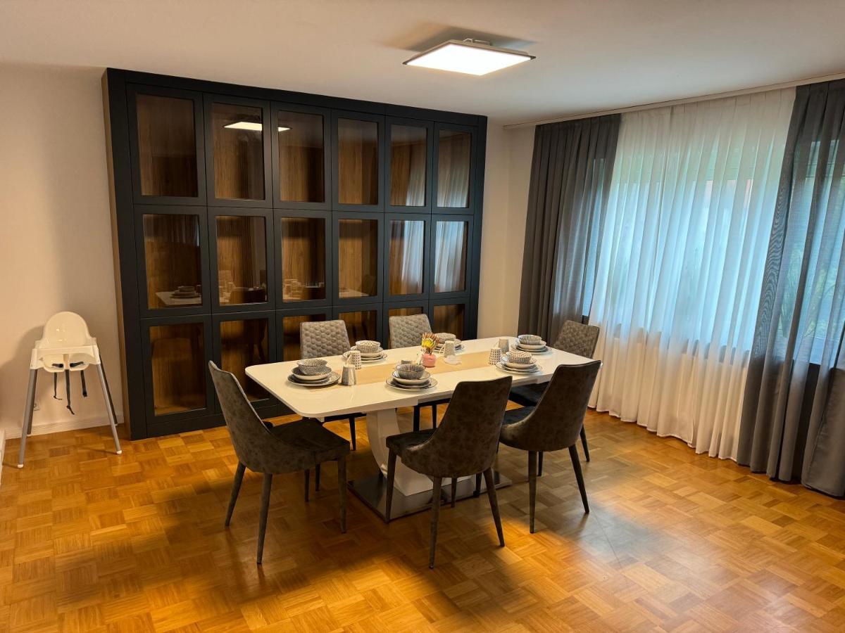 Ferienwohnung Am Freudenthal Soltau Zewnętrze zdjęcie