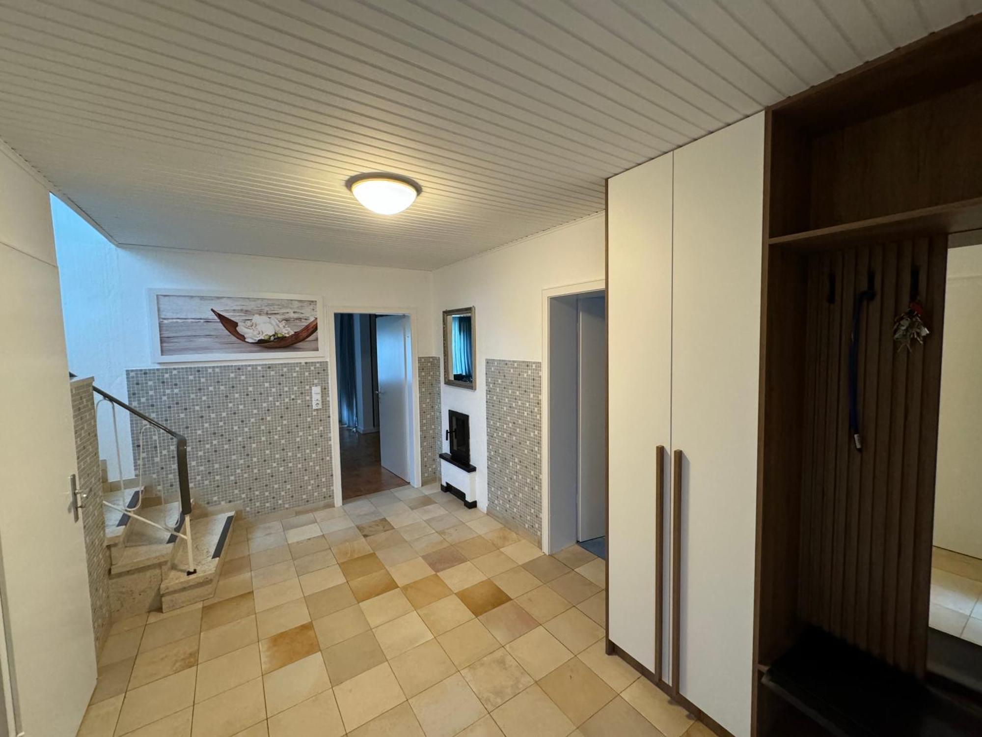 Ferienwohnung Am Freudenthal Soltau Zewnętrze zdjęcie