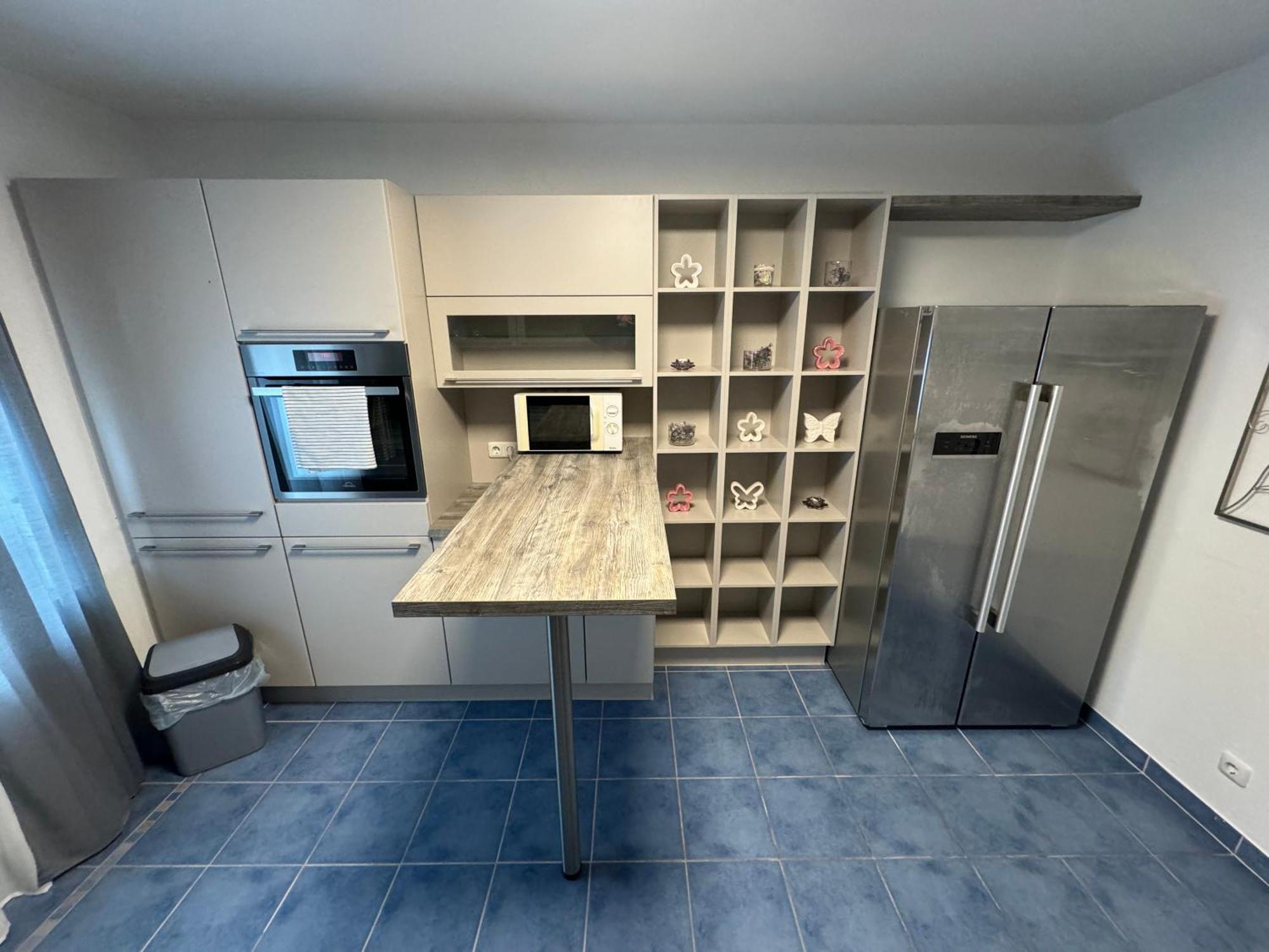 Ferienwohnung Am Freudenthal Soltau Zewnętrze zdjęcie