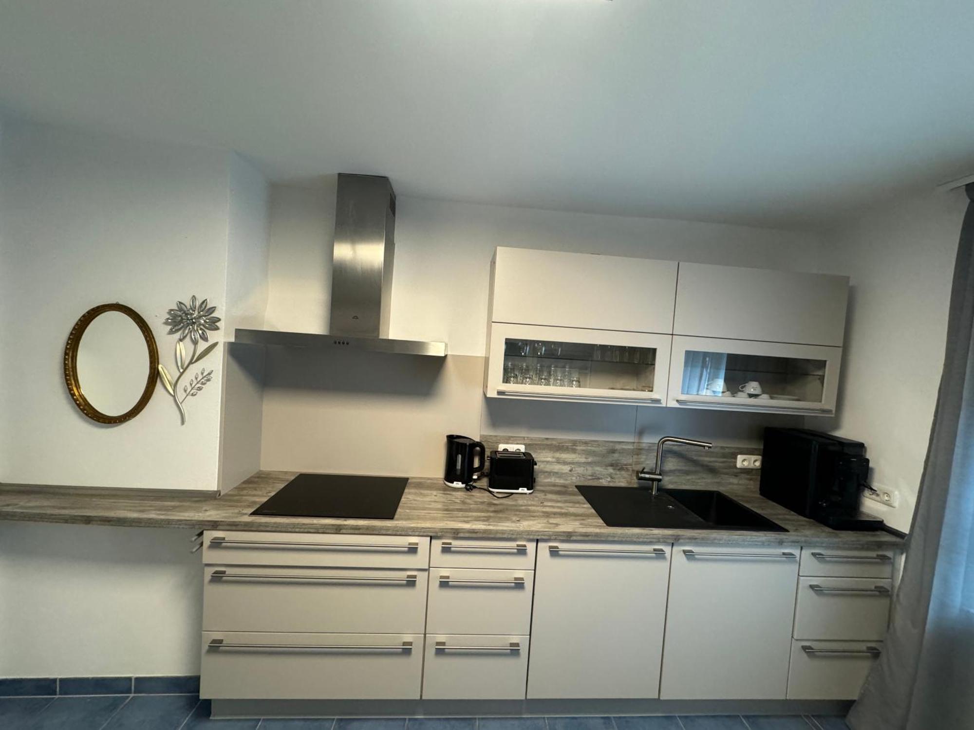 Ferienwohnung Am Freudenthal Soltau Zewnętrze zdjęcie