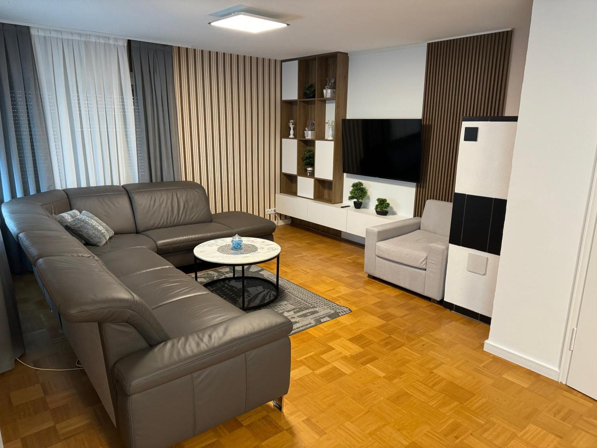 Ferienwohnung Am Freudenthal Soltau Zewnętrze zdjęcie